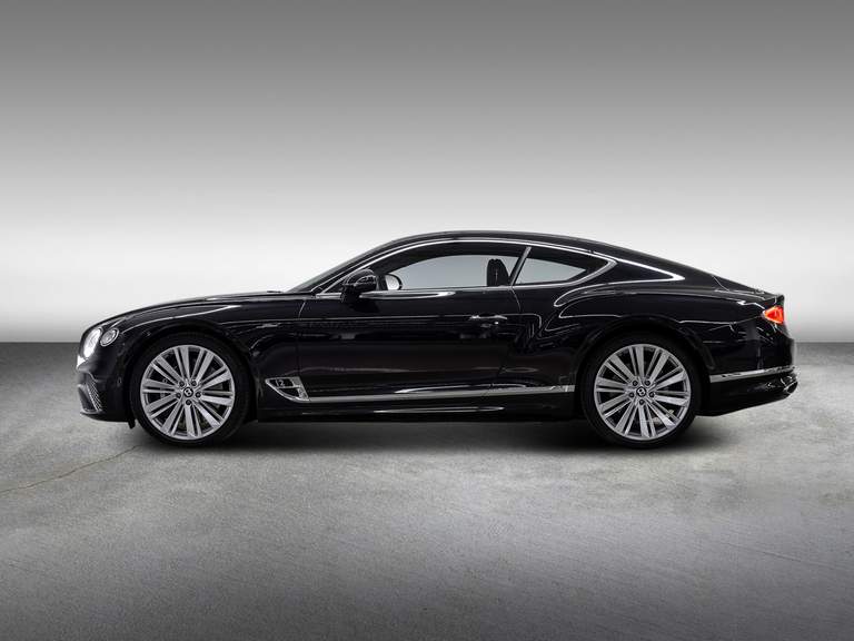 Bentley Bentley