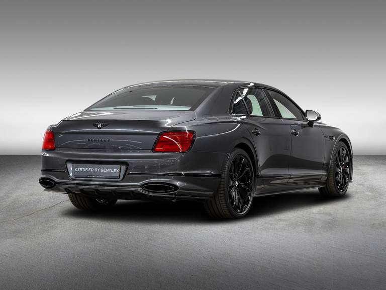 Bentley Bentley