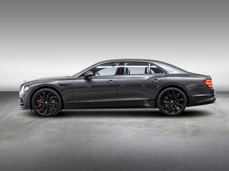 Bentley Bentley