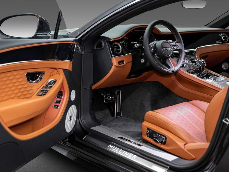 Bentley Bentley
