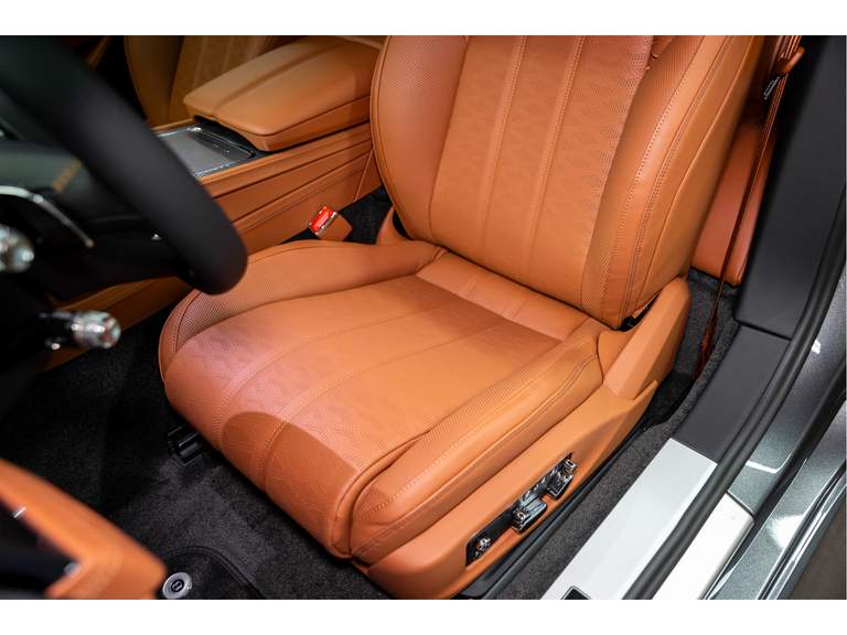 Bentley Bentley