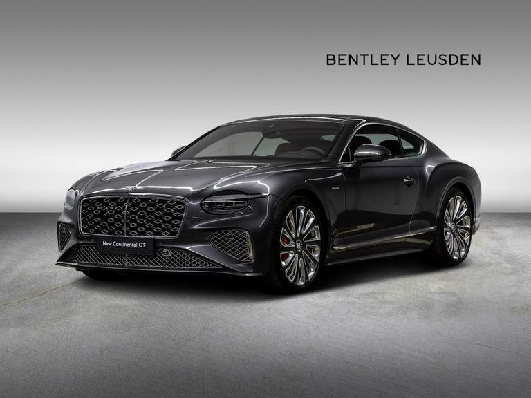 Bentley