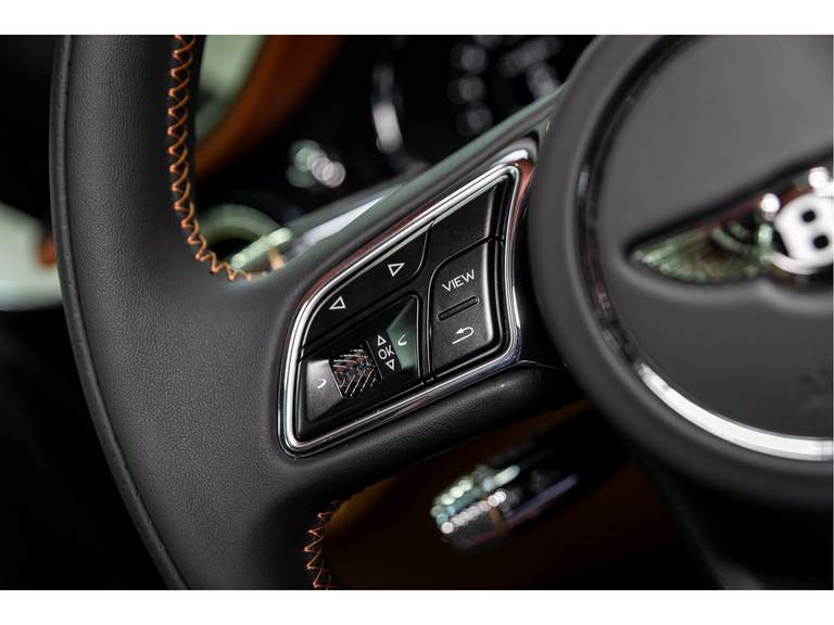 Bentley Bentley