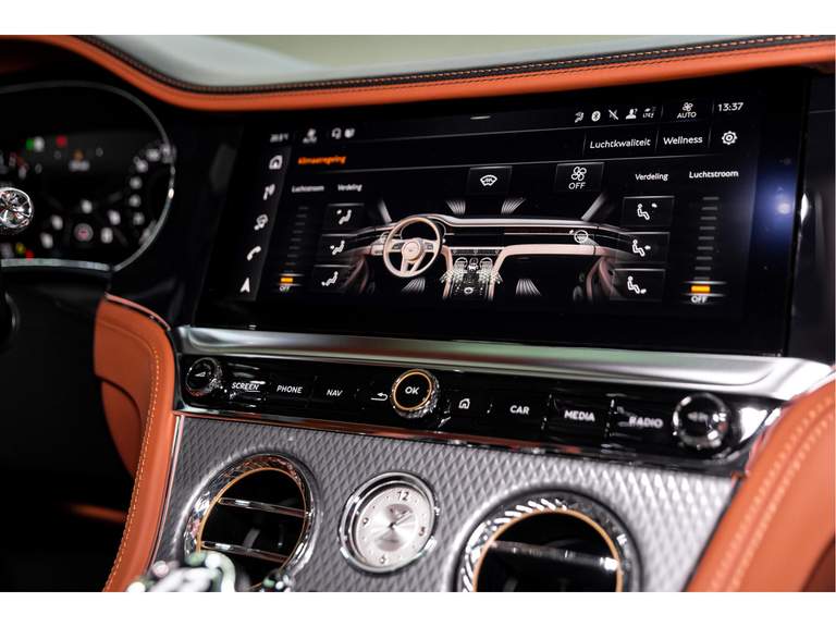 Bentley Bentley