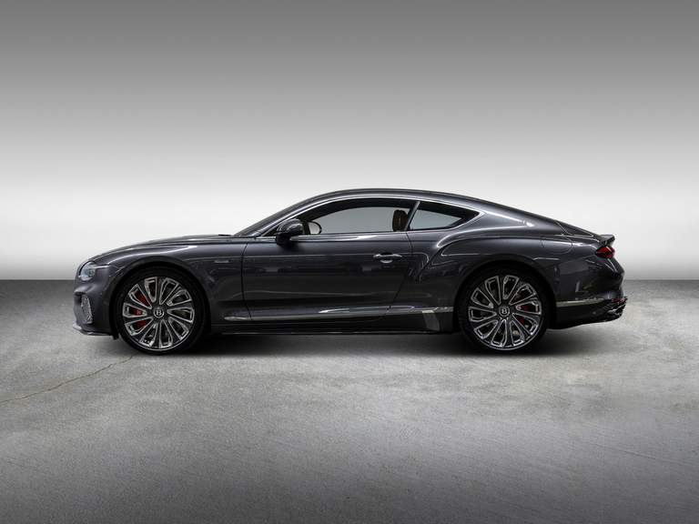 Bentley Bentley