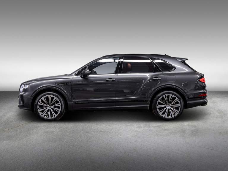 Bentley Bentley