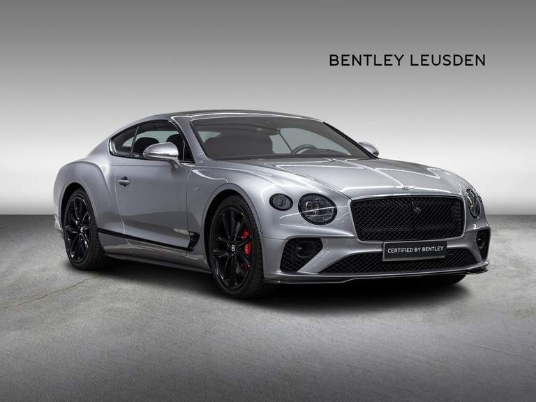 Bentley