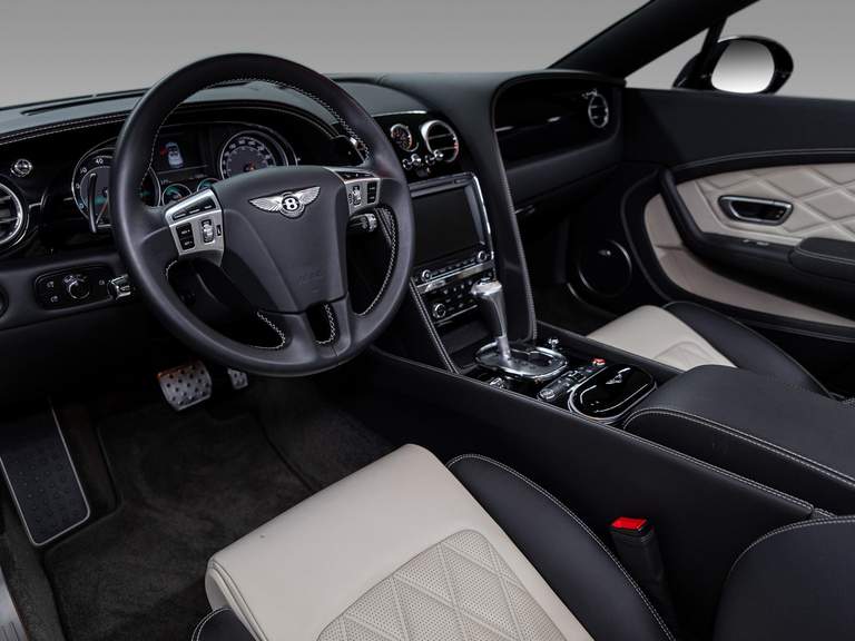 Bentley Bentley