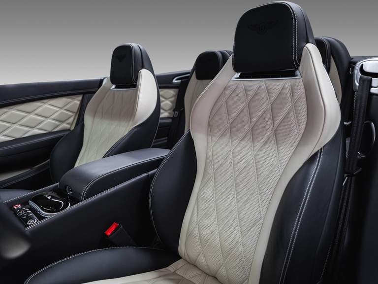 Bentley Bentley