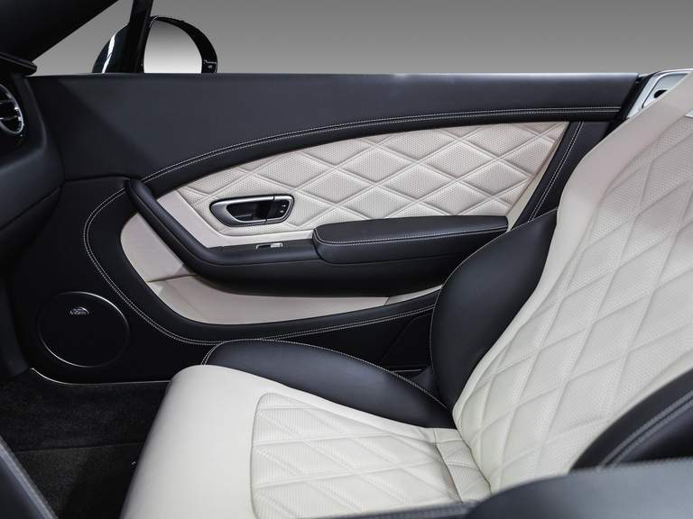 Bentley Bentley