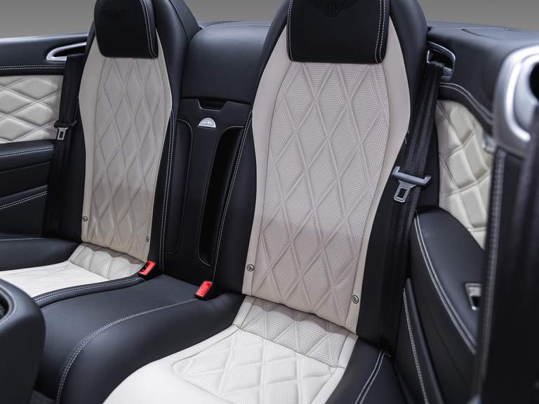 Bentley Bentley
