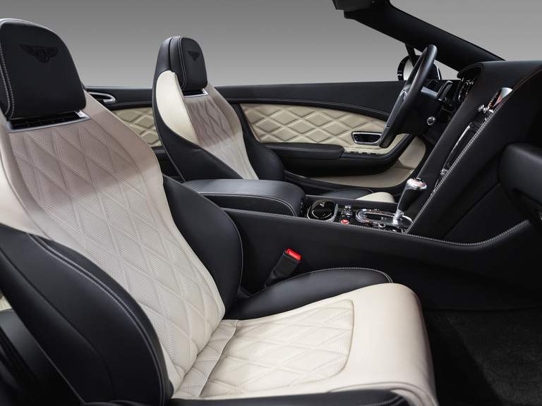 Bentley Bentley