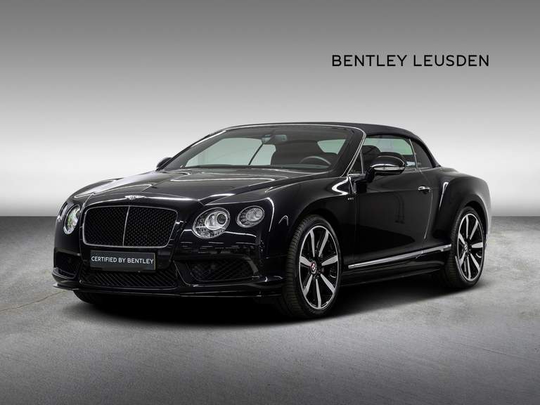 Bentley
