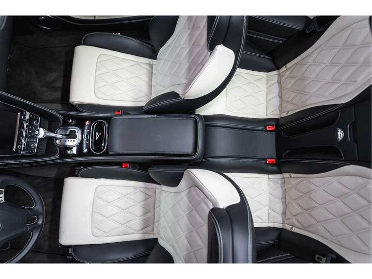 Bentley Bentley