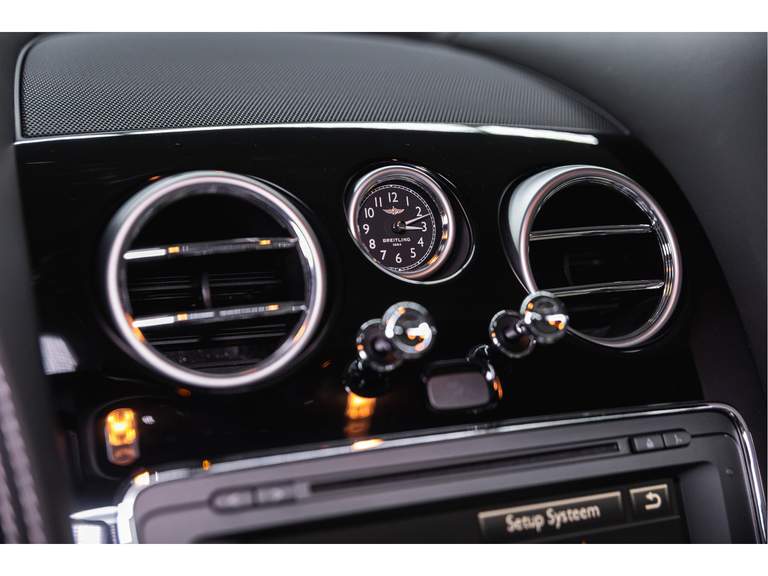 Bentley Bentley