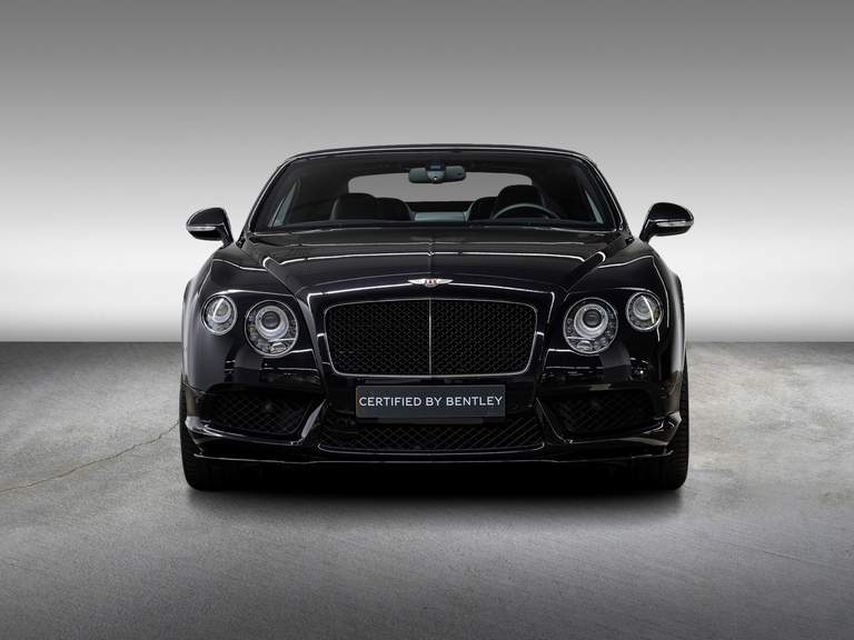 Bentley Bentley