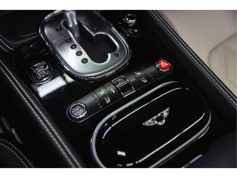 Bentley Bentley