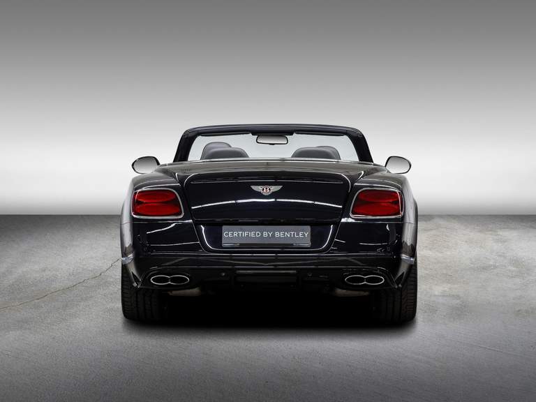 Bentley Bentley
