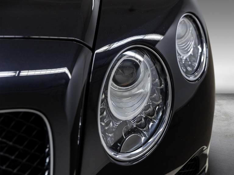 Bentley Bentley