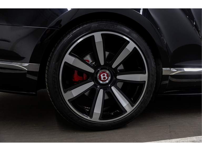 Bentley Bentley