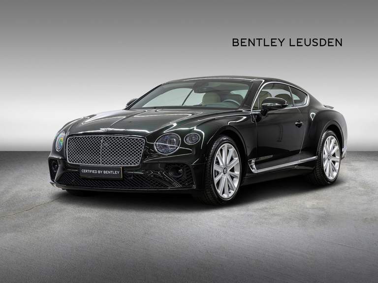 Bentley