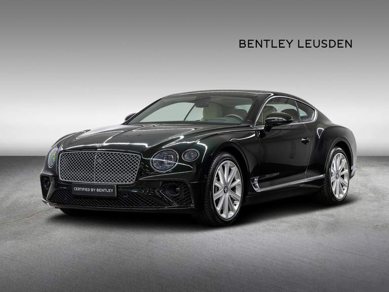 Bentley