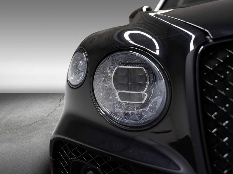 Bentley Bentley