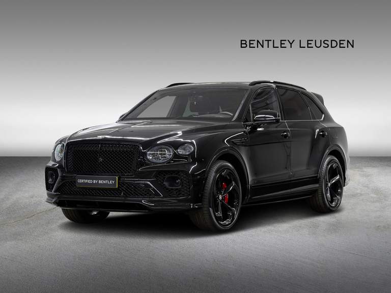 Bentley