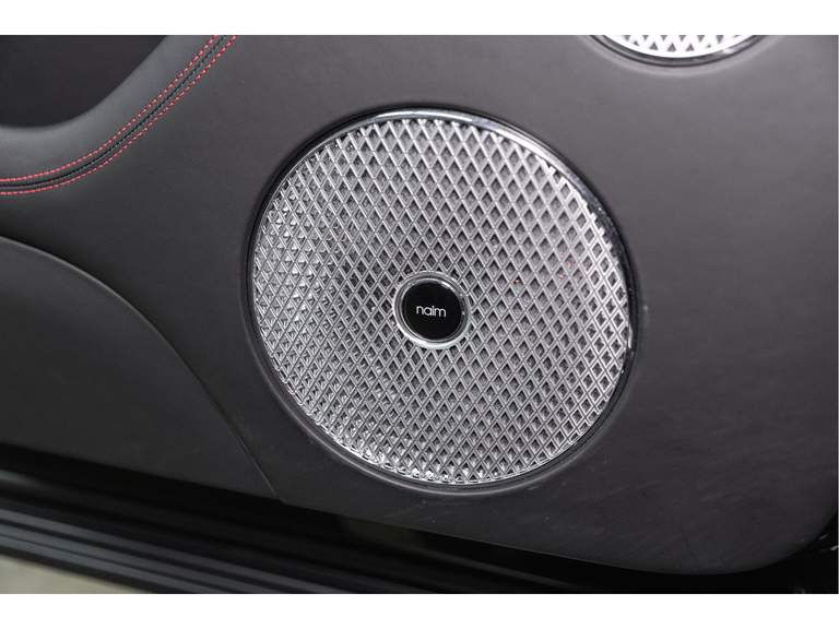 Bentley Bentley