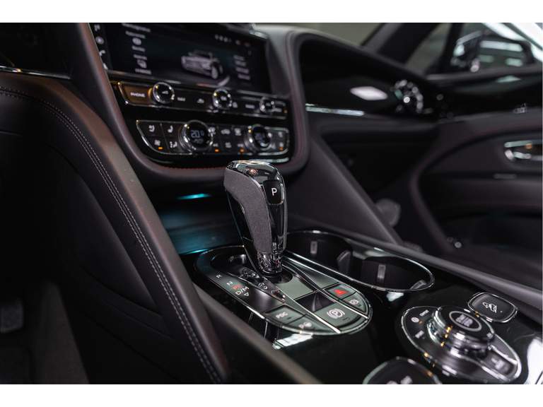 Bentley Bentley