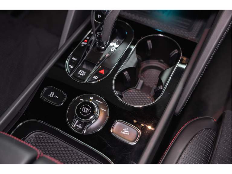 Bentley Bentley