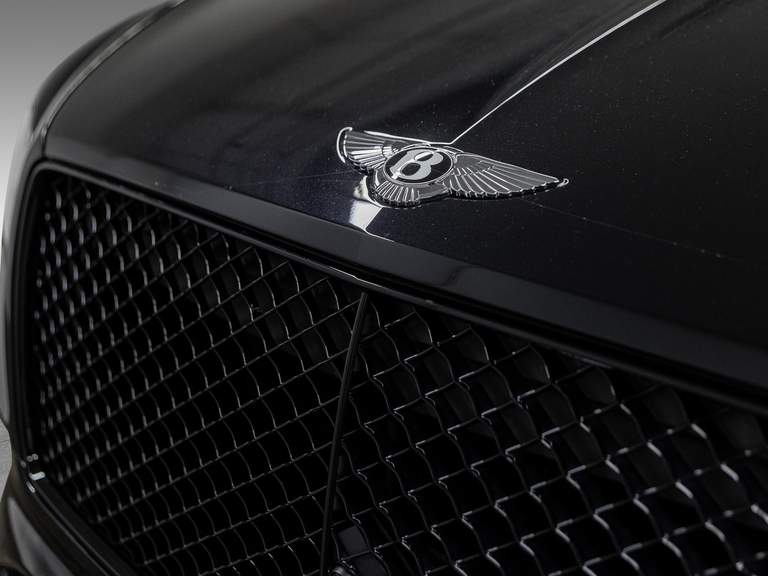 Bentley Bentley