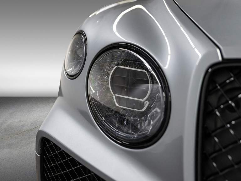 Bentley