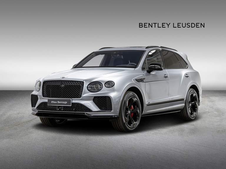 Bentley