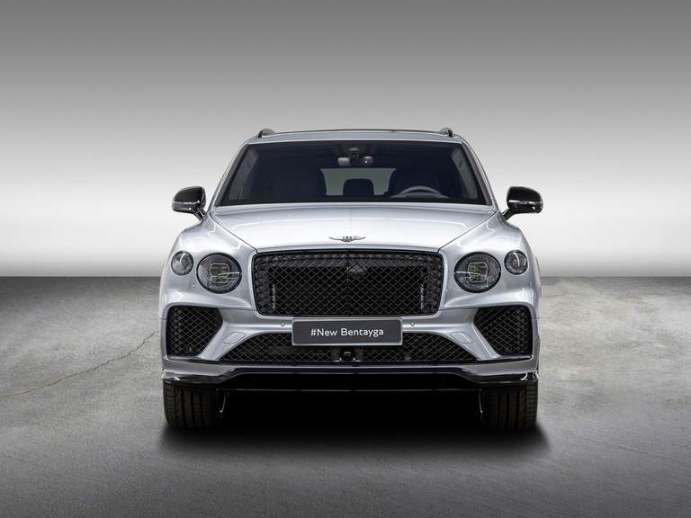Bentley