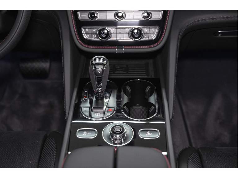 Bentley