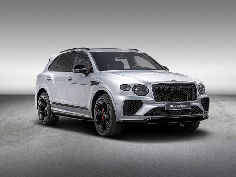 Bentley