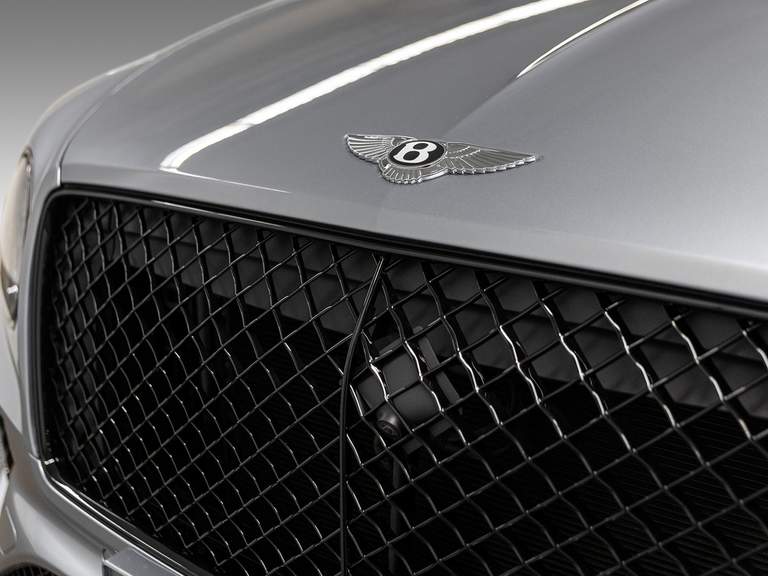 Bentley