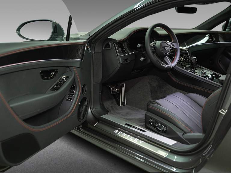 Bentley Bentley