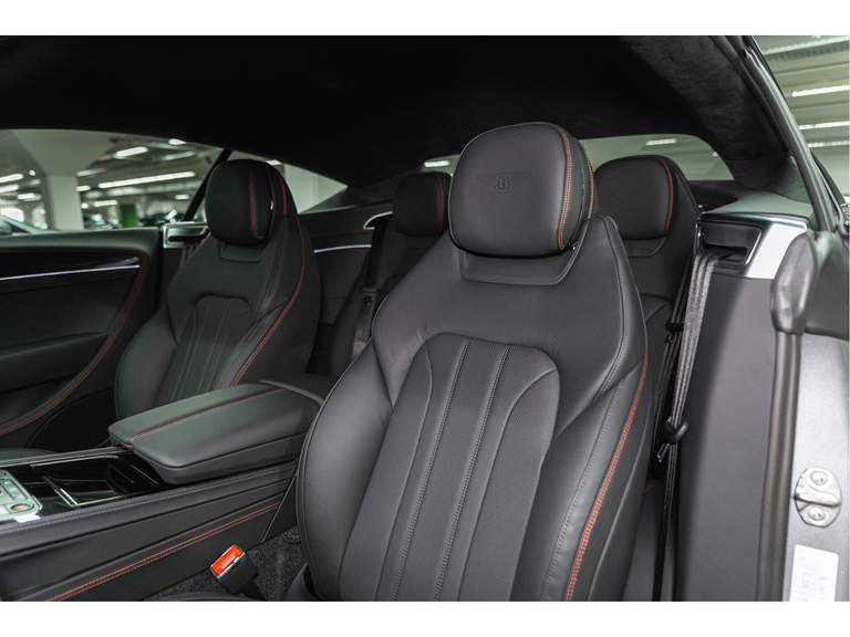 Bentley Bentley