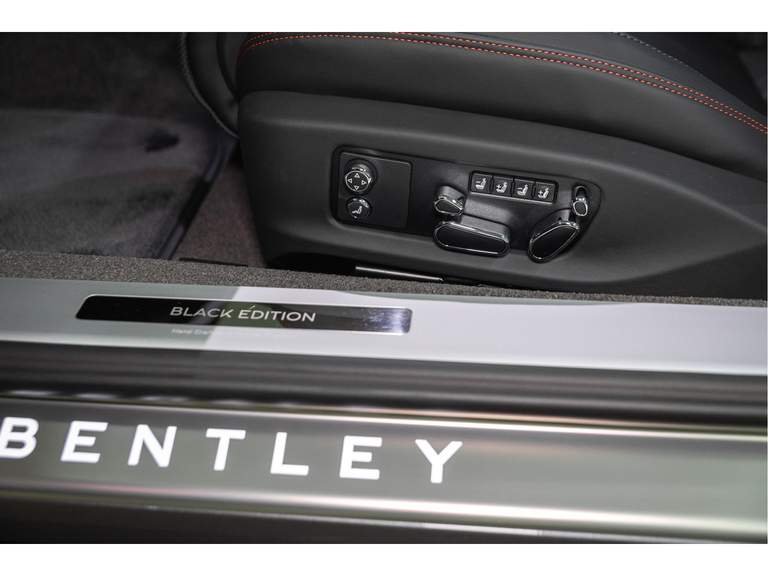 Bentley Bentley