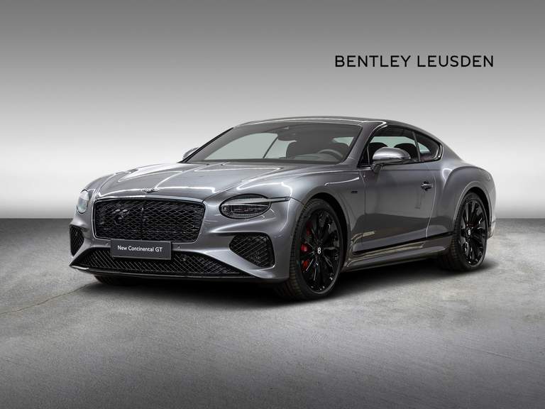 Bentley