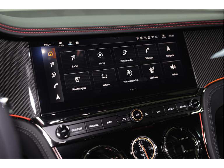 Bentley Bentley