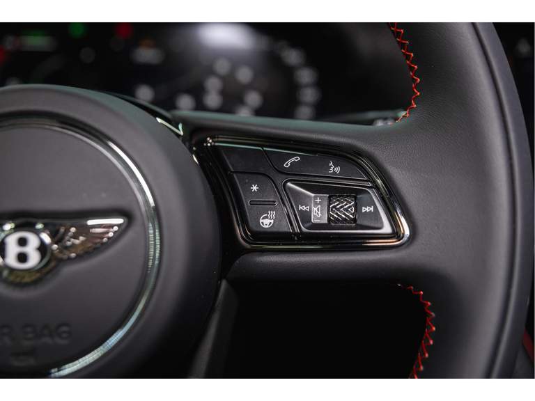 Bentley Bentley