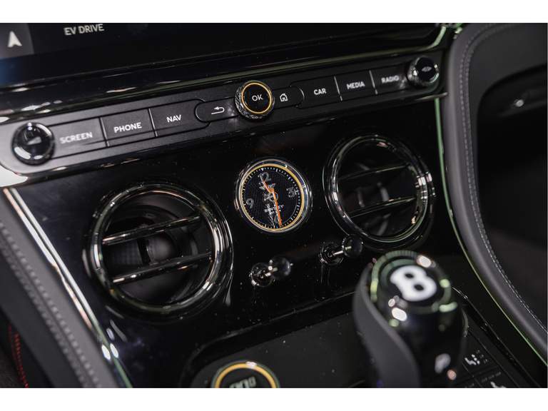 Bentley Bentley
