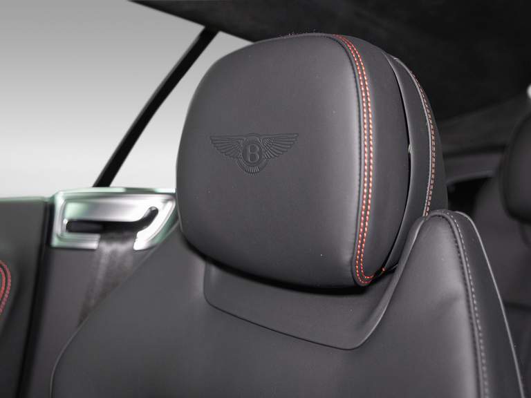 Bentley Bentley
