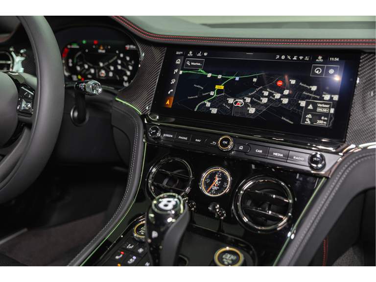 Bentley Bentley