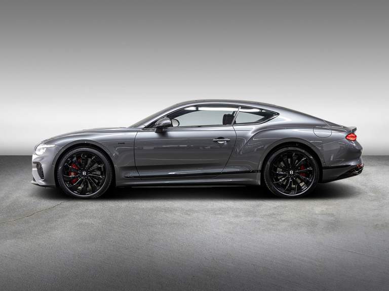 Bentley Bentley