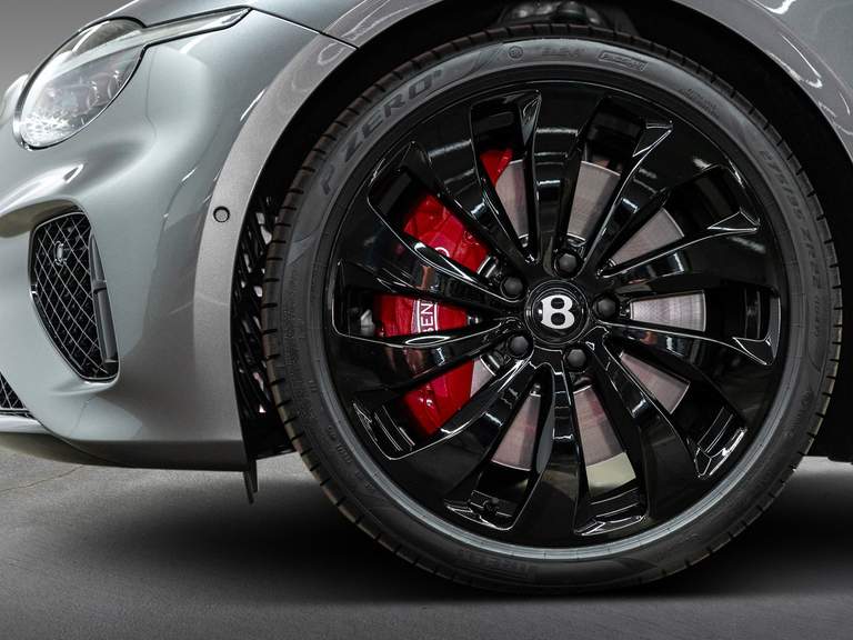 Bentley Bentley