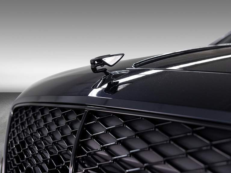 Bentley Bentley